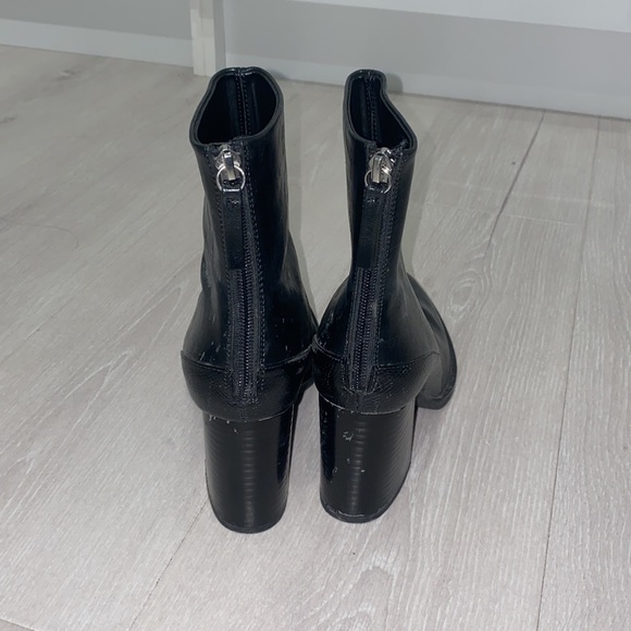 Zara booties - Picture 3 of 3